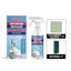 Bathroom Dirt Cleaner Bathroom Toilet Faucet Decontamination Decontamination Clean Multi-Functional Cleaning - Korvel