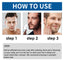 Roll Tight Hair Oil, Moisturizing Hair Care Strong, Strong And Solid Hair Repair Hairline Thick Hair Care - Korvel