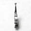 P369. Wedding dress fashion fabric. Bead-free fixed presser foot. - Korvel
