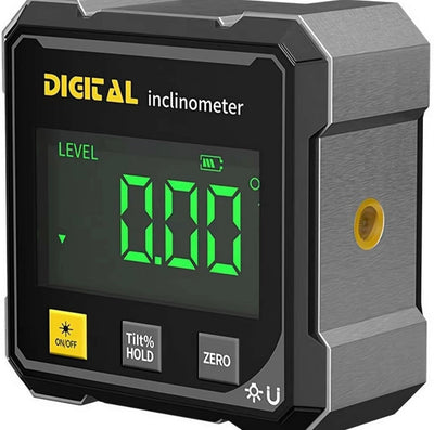 Medidor de Ángulo PrecisionBeam para Mediciones Precisos