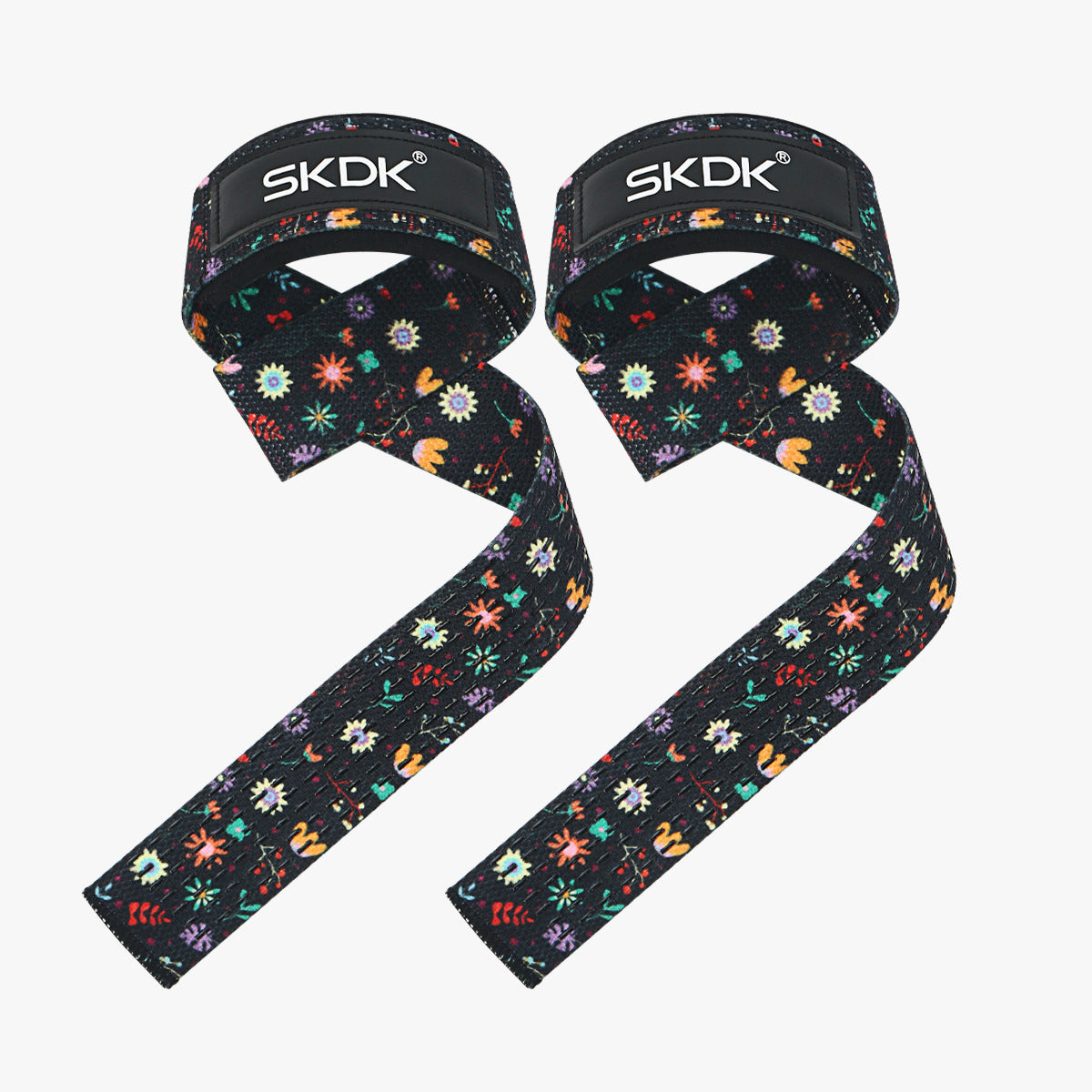 Camouflage sports power band grip strength band fitness hard pull band pull-up auxiliary band - Korvel