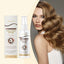Heat Protection Pre-Ironing Spray Nourishes And Soothes Dry And Irritated Hair - Korvel