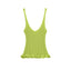 Spring New  Style Round Neck Solid Color Loose Knit Sweater for Women - Korvel