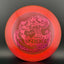 Z Nuke - Ricky Wysocki Disc Golf Driver
