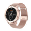 Reloj Inteligente Elegante Touch para Mujeres - Impermeable IP68