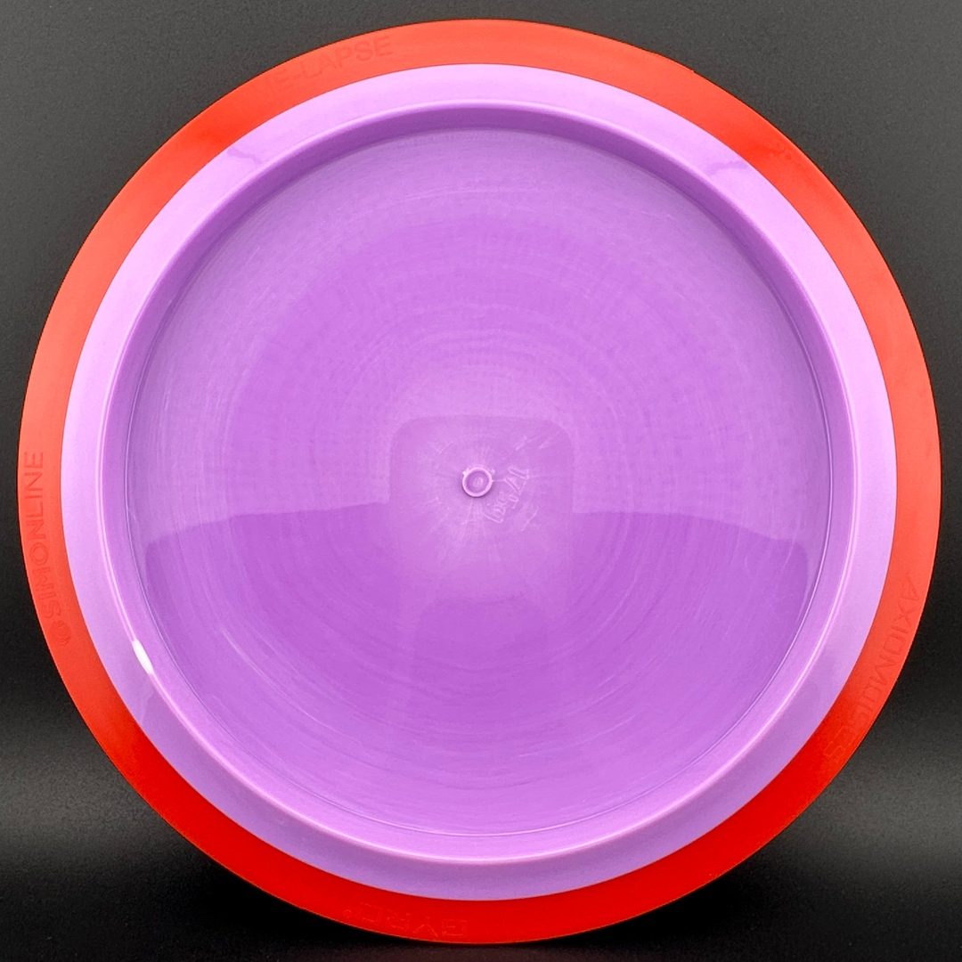 Axiom Neutron Time-Lapse Disc Golf Driver - Re-Tooled