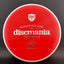 Horizon D-Line P3X (Flex 2) - Édition Spéciale Putter de Disc Golf