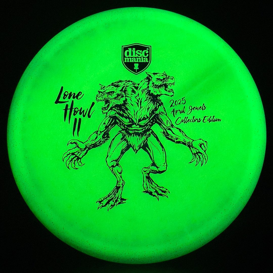 Color Glow Metal Flake Horizon C-Line MD1 - Bijoux d'Avril