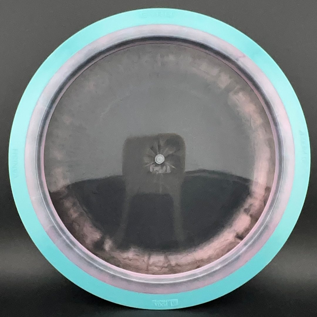 Neutron Vanish - Premium Understable Distance Driver