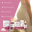 Butt Care Agent Body Butt Firming Skin Moisturizing And Moisturizing Body Massage Care Agent - Korvel
