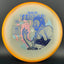 Particle Eclipse Hex - Lionheart Edition Disc Golf Disc