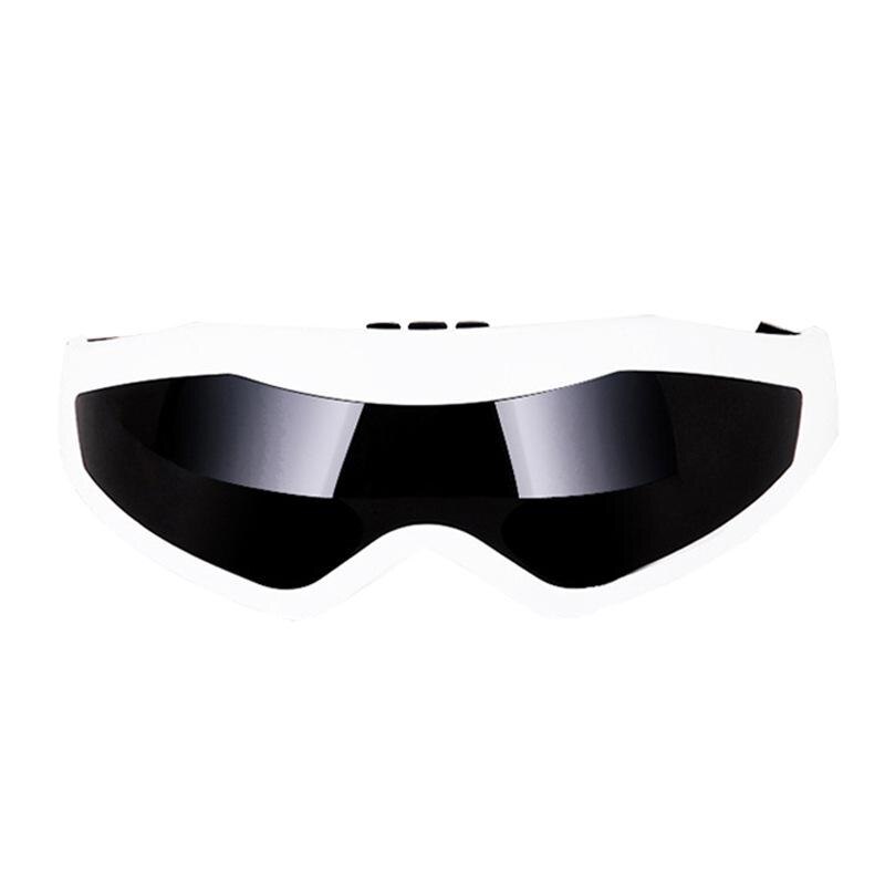 Electric Magnet Eye Massager with 9 Modes Electric Eye Protection Instrument - Korvel