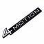 Volkswagen Tanyue 3D Metal Tail Logo for Car Modification