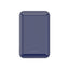 Built-In N52 Magnet Power Bank 5000mAh Portable Charging LED External Battery PowerBank 5000 MAh - Korvel