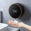 Soap Dispenser Touchless Automatic USB Liquid Foam Machine Wall-mounted Infrared Induction Hand Washer Sanitizer Tool - Korvel