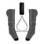 Premium Electric Foot and Calf Massager with Air Pressure Technology