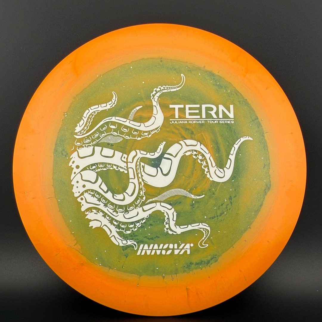 Halo Moondust Champion Tern - 2025 Juliana Korver Tour Series