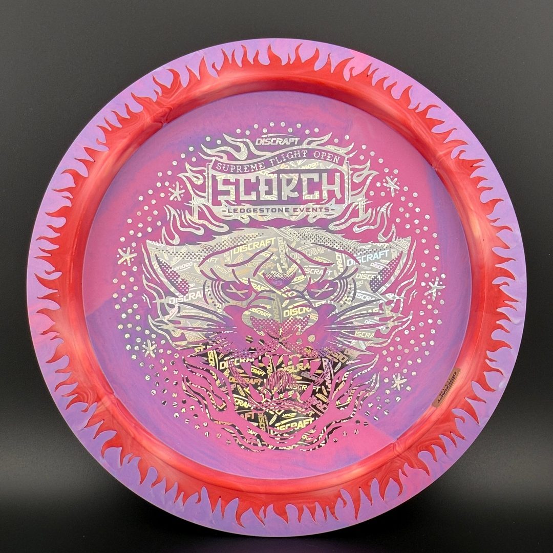Swirl ESP FuZed Scorch - Supreme Flight 2026