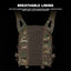 R Series JPC 3.0 Tactical Vest Set for Airsoft & Hunting