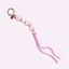 WIFEY Bag Charm - Elegant Handbag Accessory