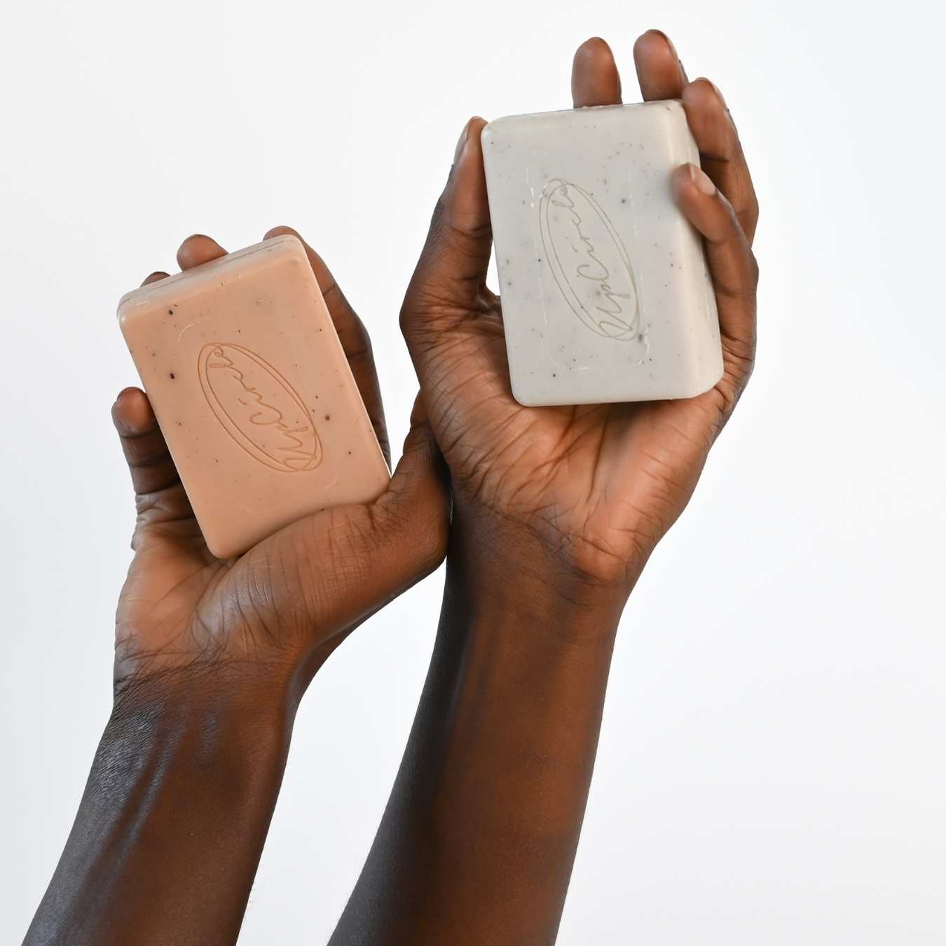Cinnamon + Ginger Cleansing Bar - Korvel