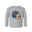 Football Bears Kids Team Tees