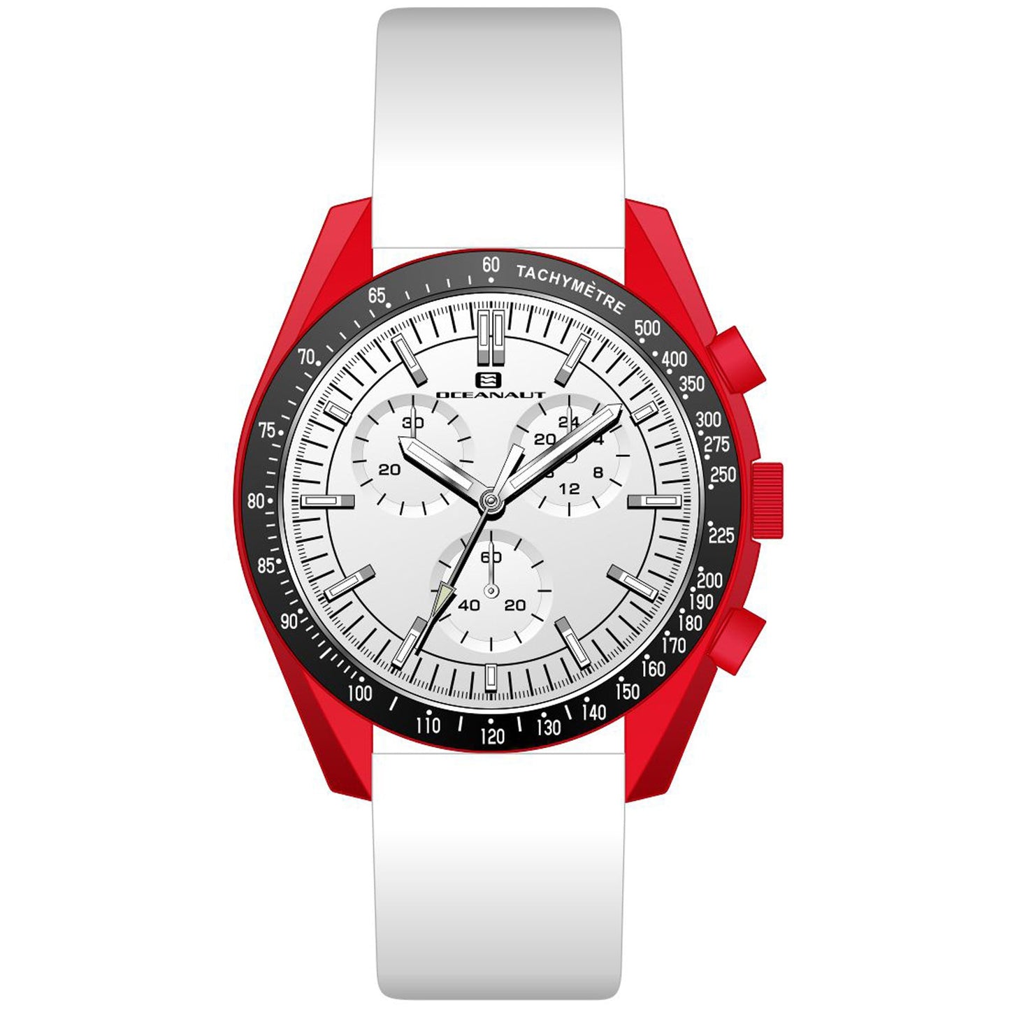 Oceanaut Men's Orbit Watch