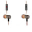 Auriculares In-Ear HiFi Premium con Graves Profundos