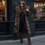 Women's Premium Warm Parka with Detachable Fur Collar