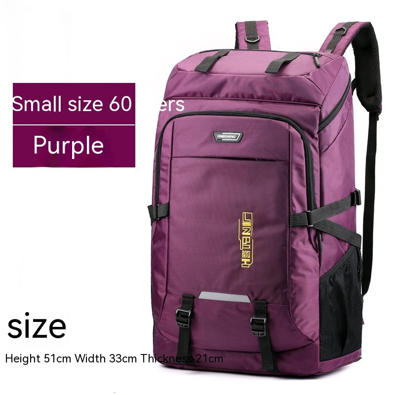 Premium Outdoor Sports School Bag Travel Backpack