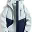 AquaGuard Men's All-Weather Zip Hoodie - Plus Sizes