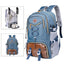 Mochila de Oxford Casual Premium para Uso Diario
