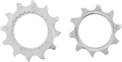Shimano CS-M9100 12-Speed Cassette Cog Unit - 10t & 12t