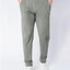 Men's Plus Size Elastic Waist Joggers