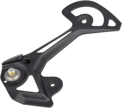 Ensemble de plaque extérieure Shimano RD-M8100 - SGS