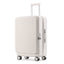 20-Inch Front Open Trolley Case - Stylish & Durable