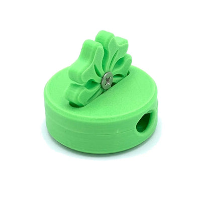 Cutter de fil BladeSaver 28mm - Vert