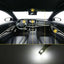 28-Piece White LED Interior Light Bulb Set for Cars