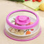 Lid Topper Dome Kitchen Tool - Airtight Food Storage Solution
