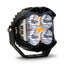 Baja Designs LP4 Pro with Amber DRL - Premium LED Light - Korvel