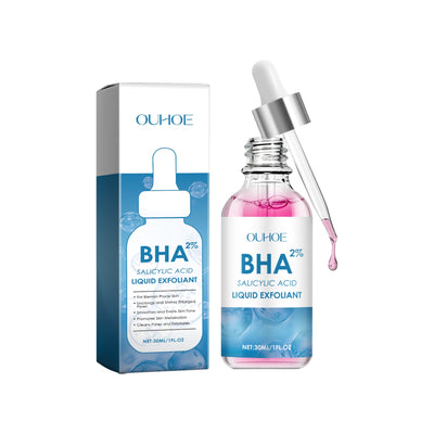 Exfoliating Essence, Effective In Softening Dead Skin, Brightening And Repairing Skin Smooth And Delicate Essence - Korvel
