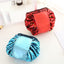 Mermaid Sequins Cosmetic Bag - Stylish Makeup Organizer