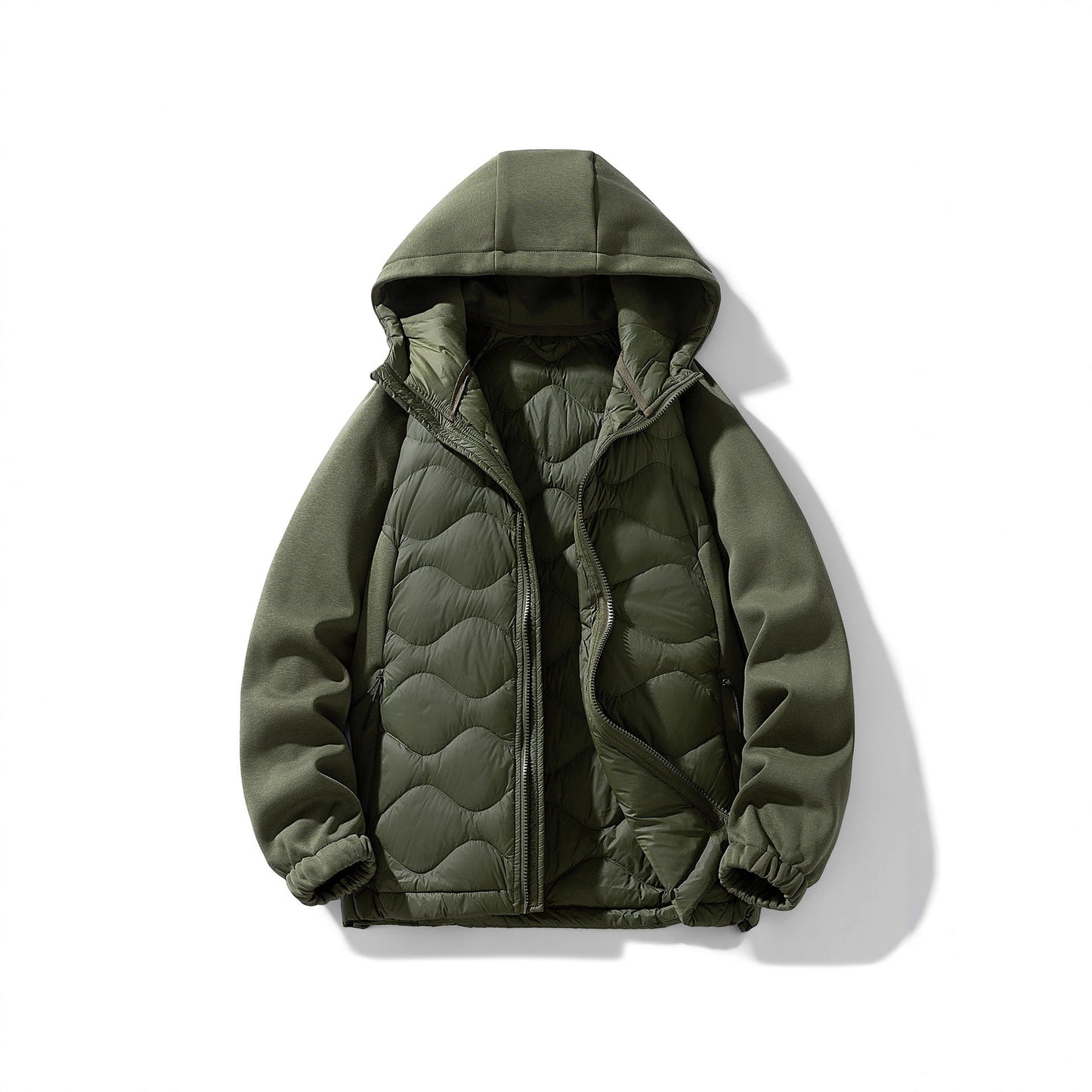 Veste polyvalente à la mode pour hommes