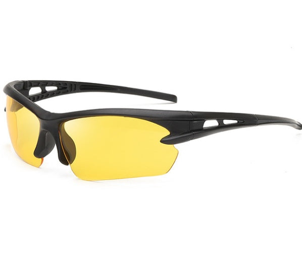 Lunettes de soleil de plein air premium pour chaque aventure