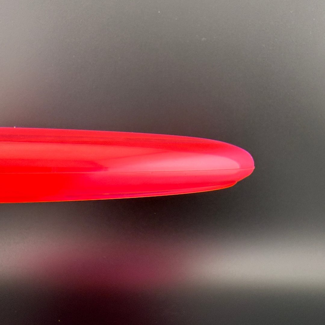 Z Swirl Kratos - "Sceletus" 2025 Paul McBeth Disc Golf Putter
