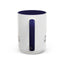 Charmingly Quirky Coffee Mug - Perfect for Every Sip (11oz & 15oz) - Korvel