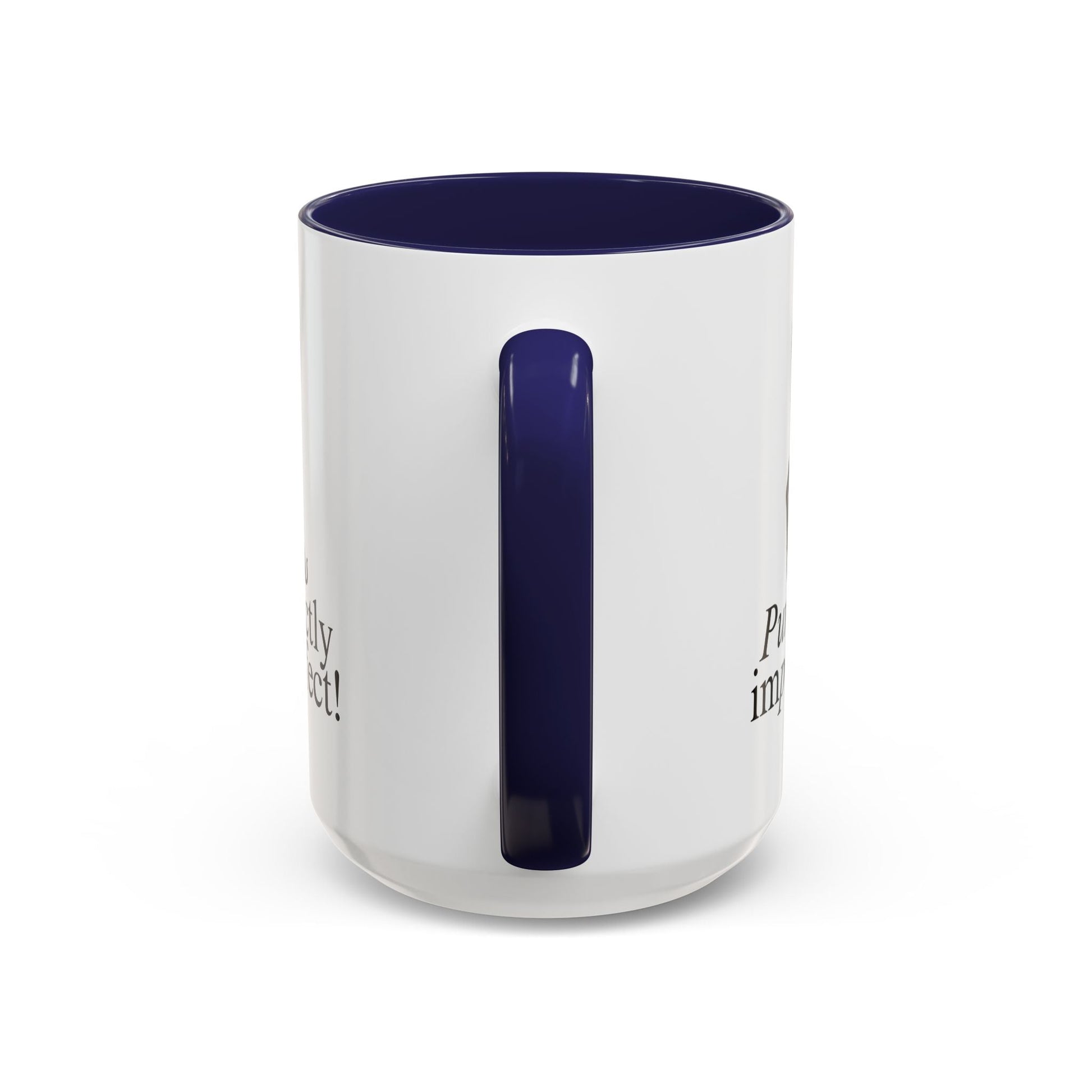 Charmingly Quirky Coffee Mug - Perfect for Every Sip (11oz & 15oz) - Korvel