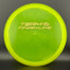 Composite Supra - Sello del Equipo Finish Line *Gibson Stash Usado*