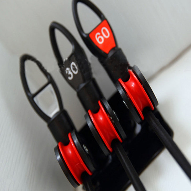 Versatile Home Fitness Door Exercise System - Korvel