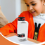 Portable Handheld Microscope for Young Scientists